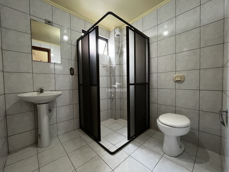 Apartamento 2 quartos  em ERECHIM