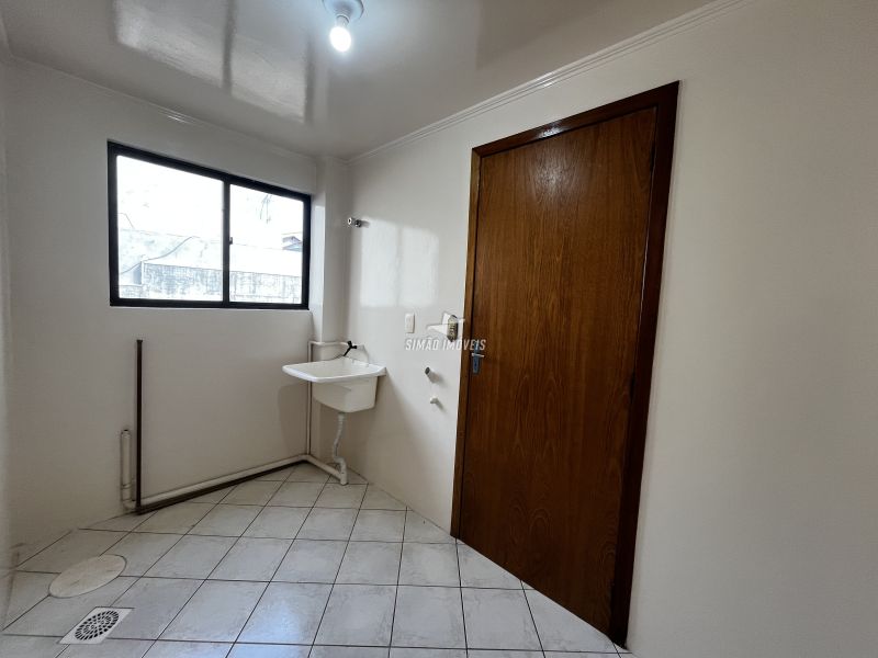Apartamento 2 quartos  em ERECHIM