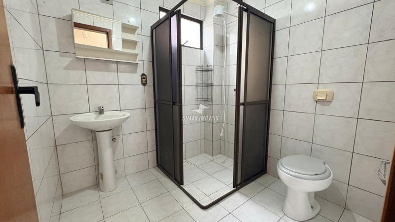 Apartamento 2 quartos  em ERECHIM