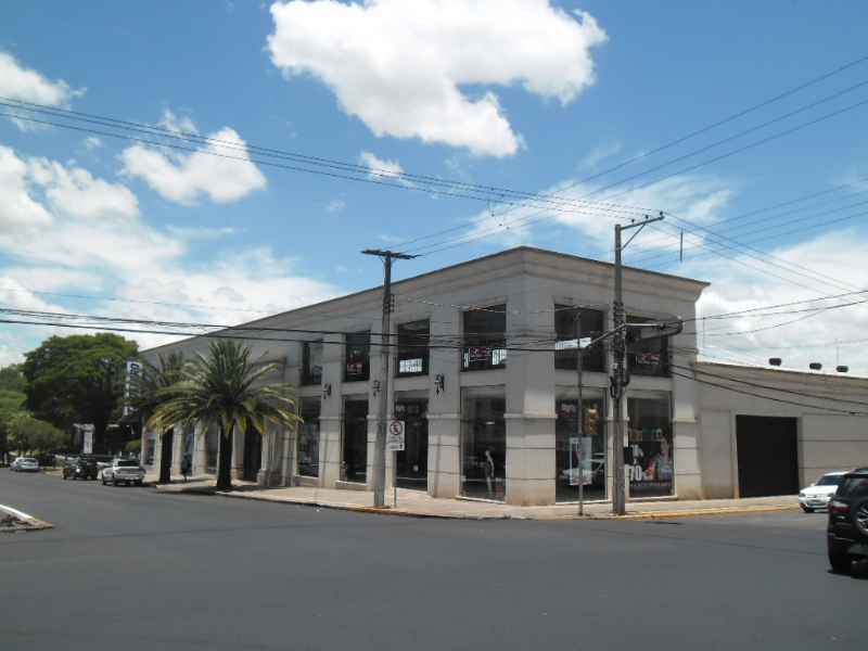 Sala Comercial em ERECHIM