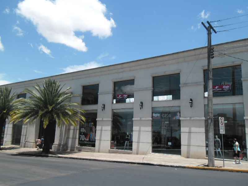 Sala Comercial em ERECHIM