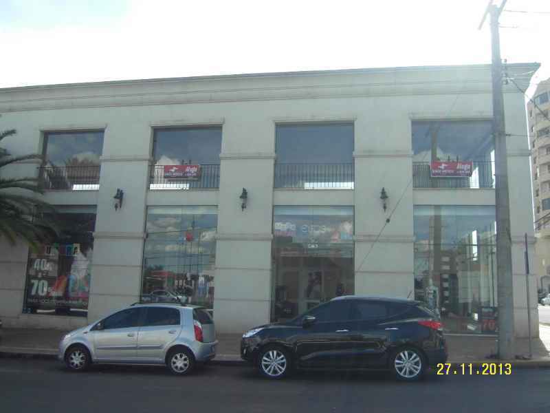 Sala Comercial em ERECHIM