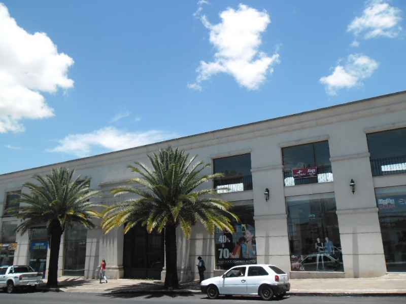 Sala Comercial em ERECHIM