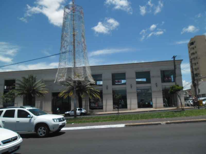 Sala Comercial em ERECHIM