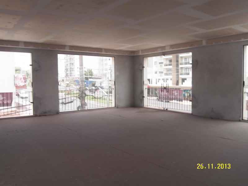 Sala Comercial em ERECHIM