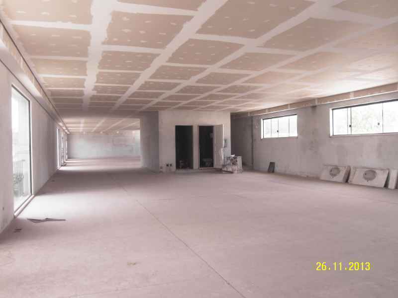 Sala Comercial em ERECHIM