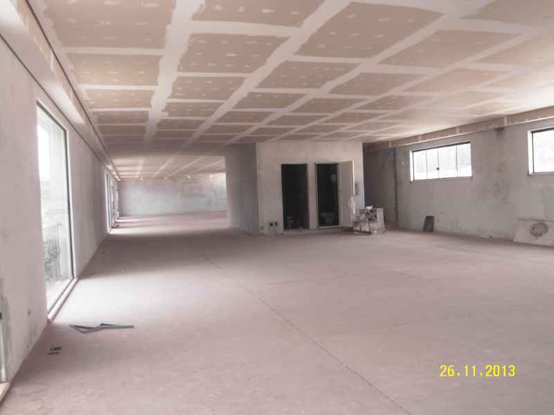Sala Comercial em ERECHIM