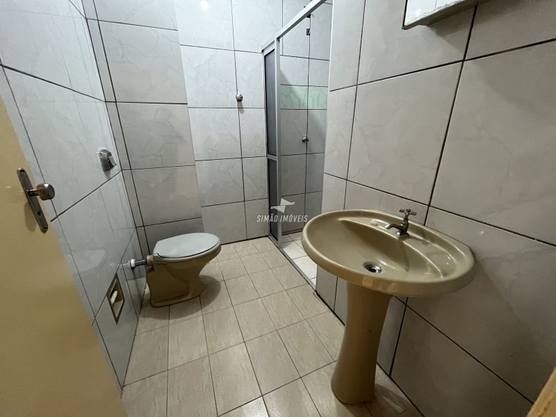 Apartamento 2 quartos  em ERECHIM