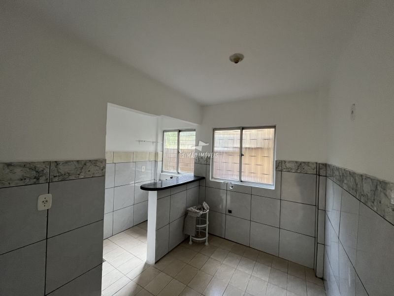 Apartamento 2 quartos  em ERECHIM