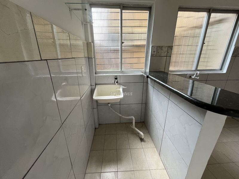 Apartamento 2 quartos  em ERECHIM