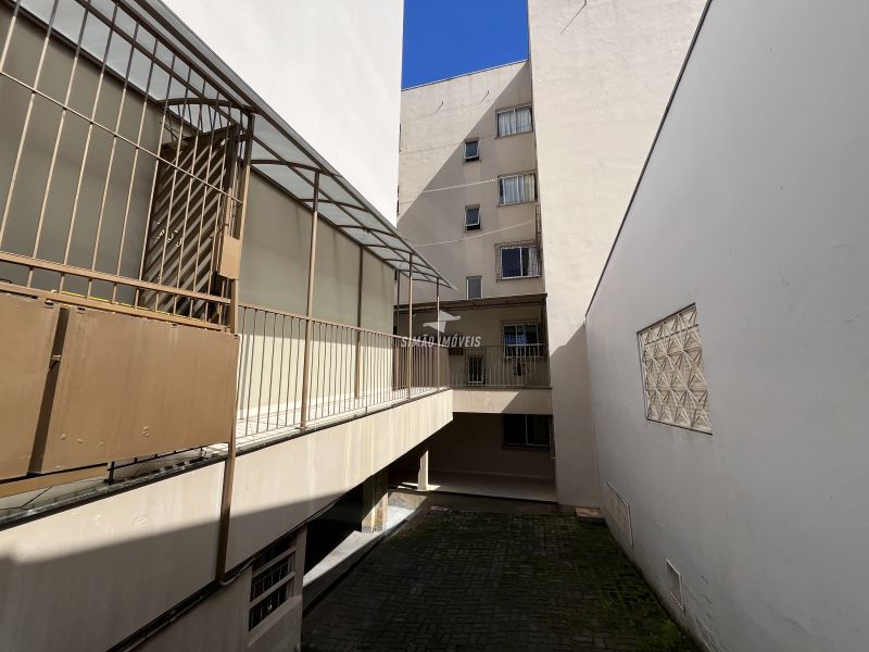 Apartamento 2 quartos  em ERECHIM