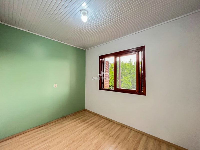 Casa Superior 2 quartos  em ERECHIM