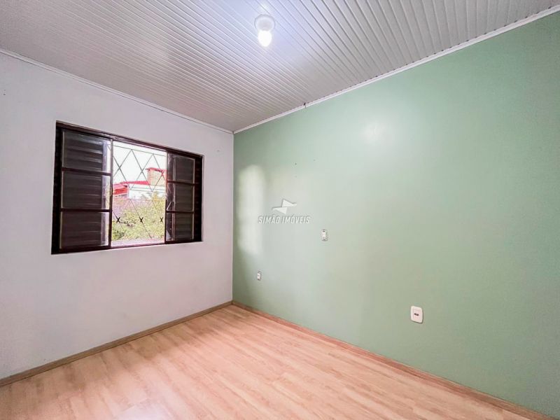 Casa Superior 2 quartos  em ERECHIM