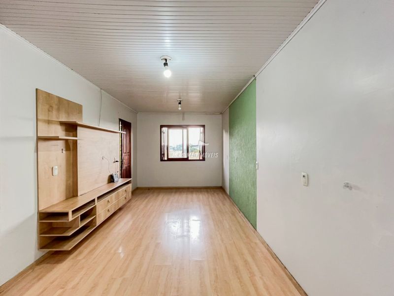 Casa Superior 2 quartos  em ERECHIM