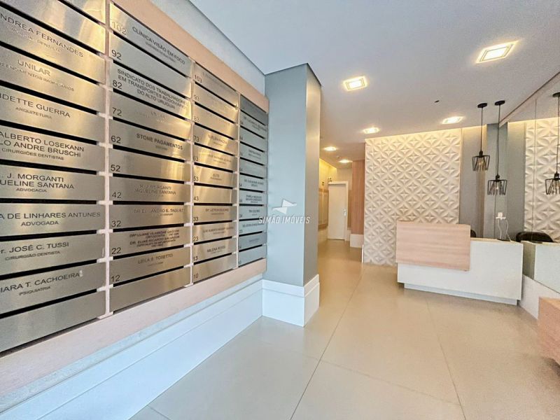 Sala Comercial em ERECHIM