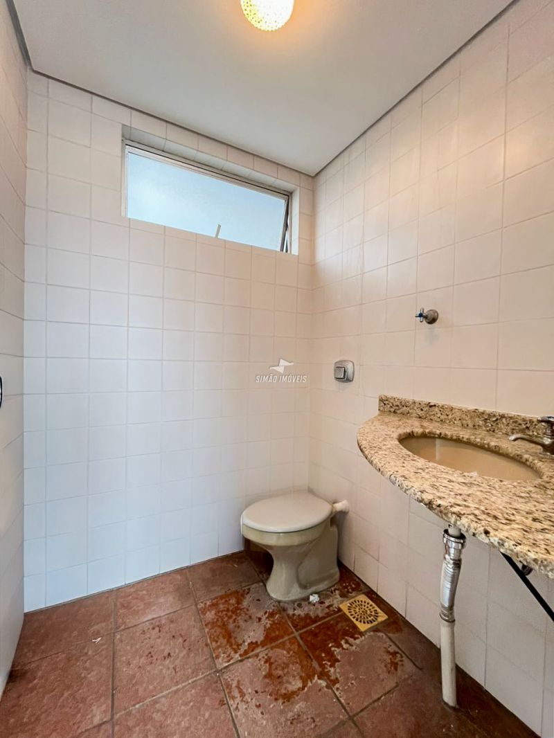 Sala Comercial em ERECHIM