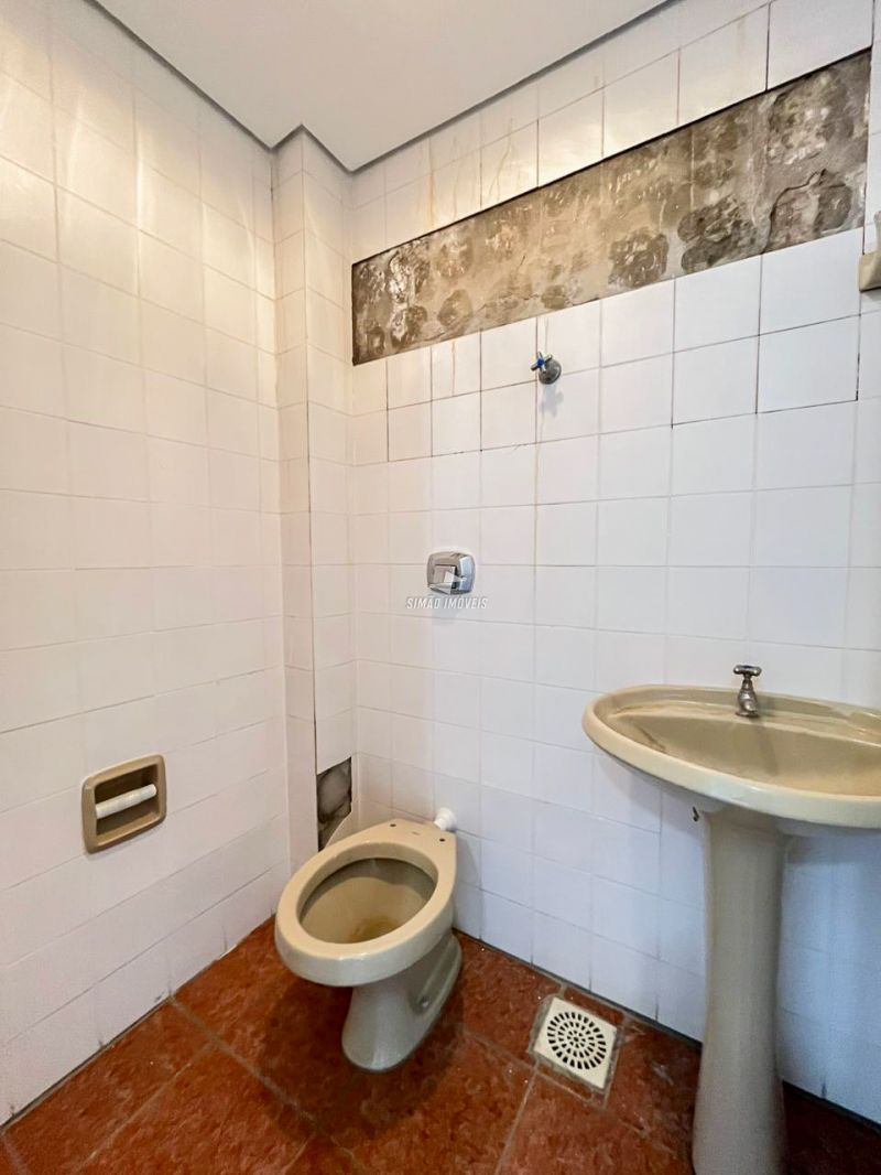 Sala Comercial em ERECHIM