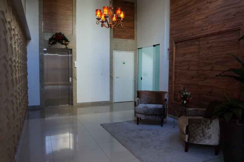 Apartamento 3 quartos  em ERECHIM