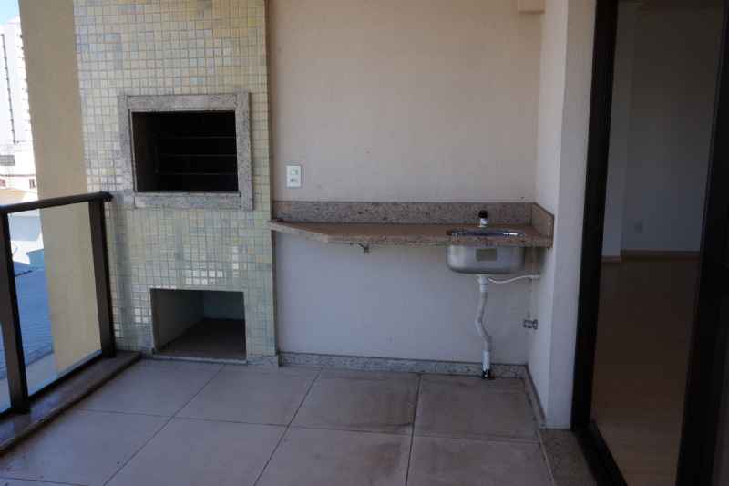 Apartamento 3 quartos  em ERECHIM