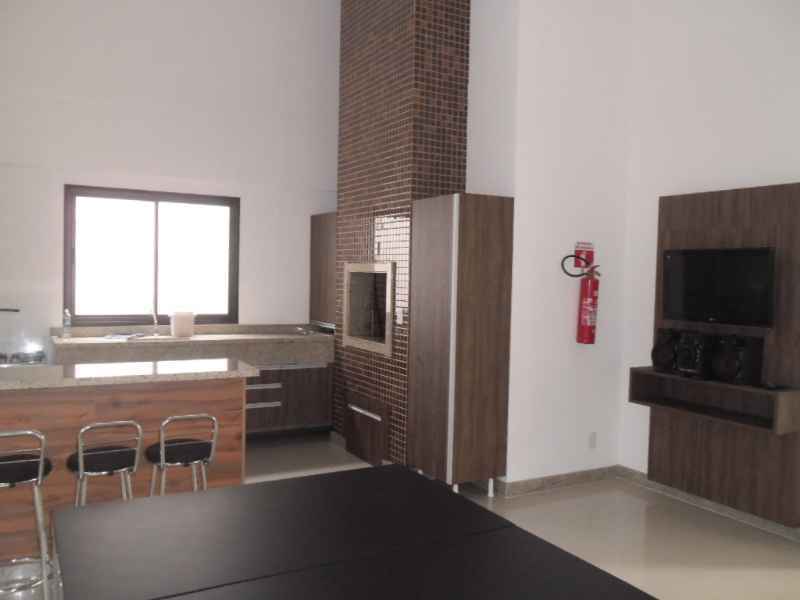 Apartamento 3 quartos  em ERECHIM