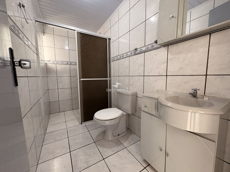 Apartamento 2 quartos  em ERECHIM