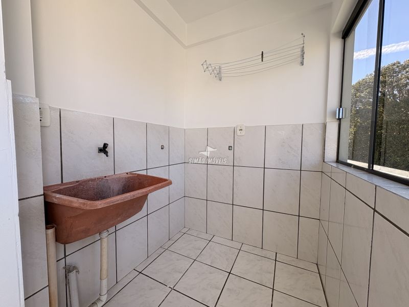 Apartamento 2 quartos  em ERECHIM