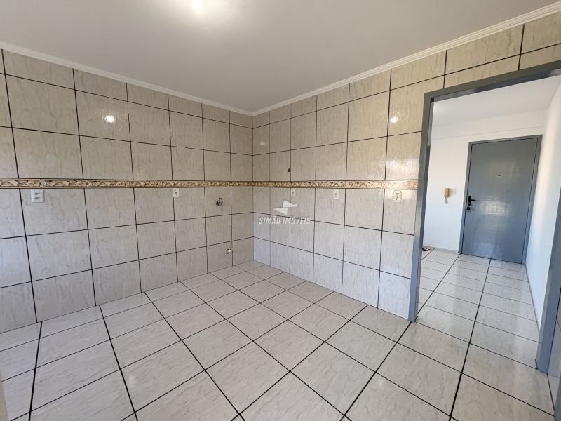 Apartamento 2 quartos  em ERECHIM