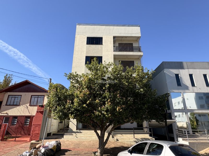 Apartamento 2 quartos  em ERECHIM
