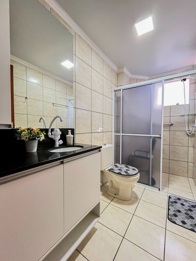 Apartamento 2 quartos  em ERECHIM