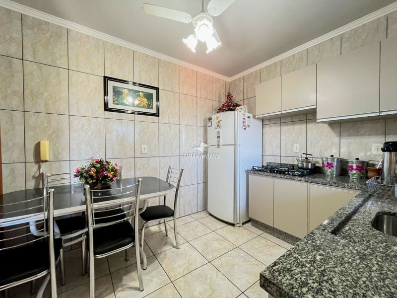 Apartamento 2 quartos  em ERECHIM