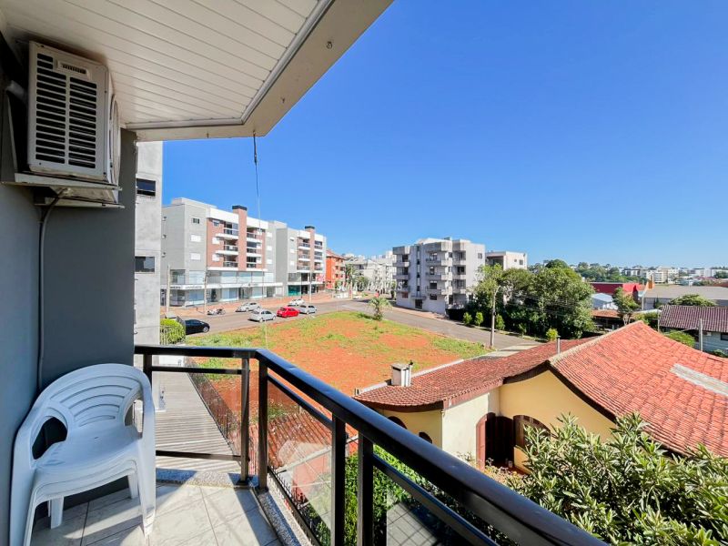 Apartamento 2 quartos  em ERECHIM