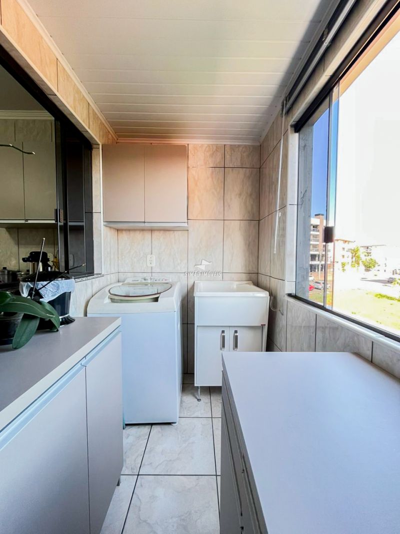 Apartamento 2 quartos  em ERECHIM