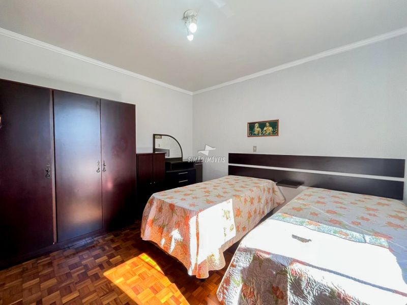 Apartamento 2 quartos  em ERECHIM