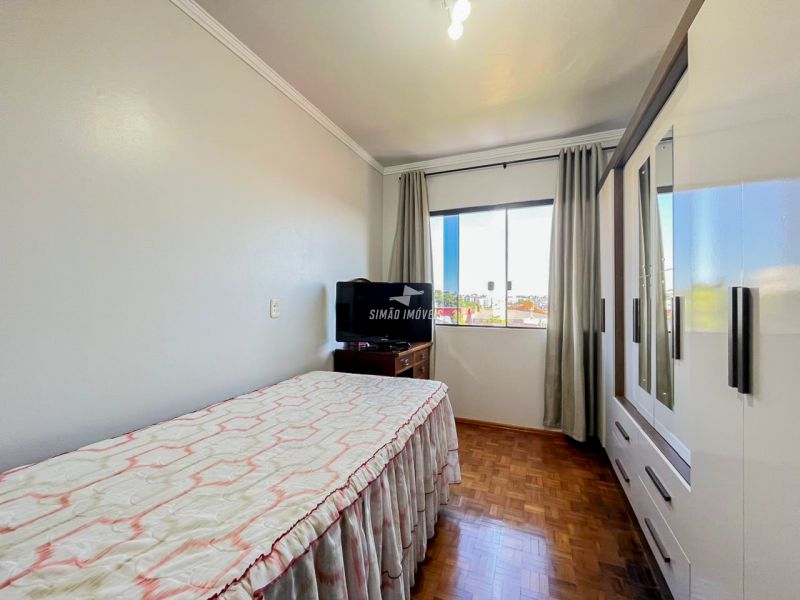 Apartamento 2 quartos  em ERECHIM
