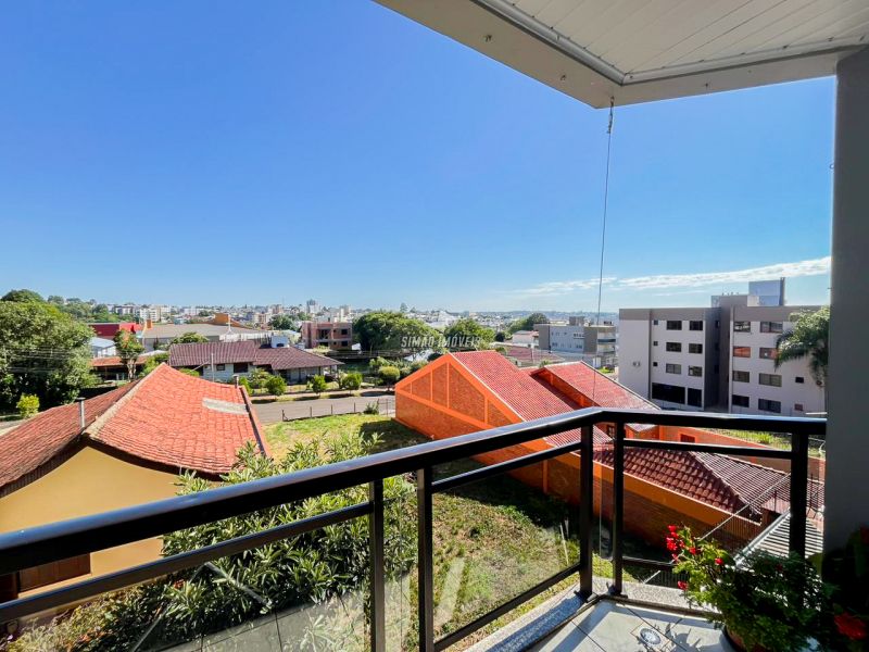 Apartamento 2 quartos  em ERECHIM