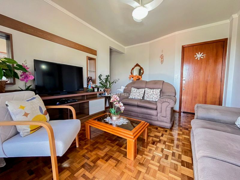 Apartamento 2 quartos  em ERECHIM
