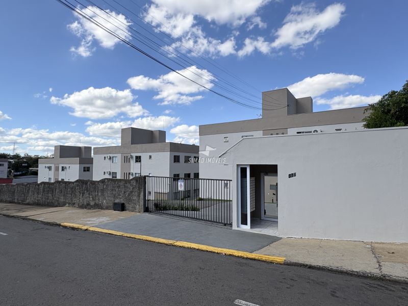 Apartamento 2 quartos  em ERECHIM