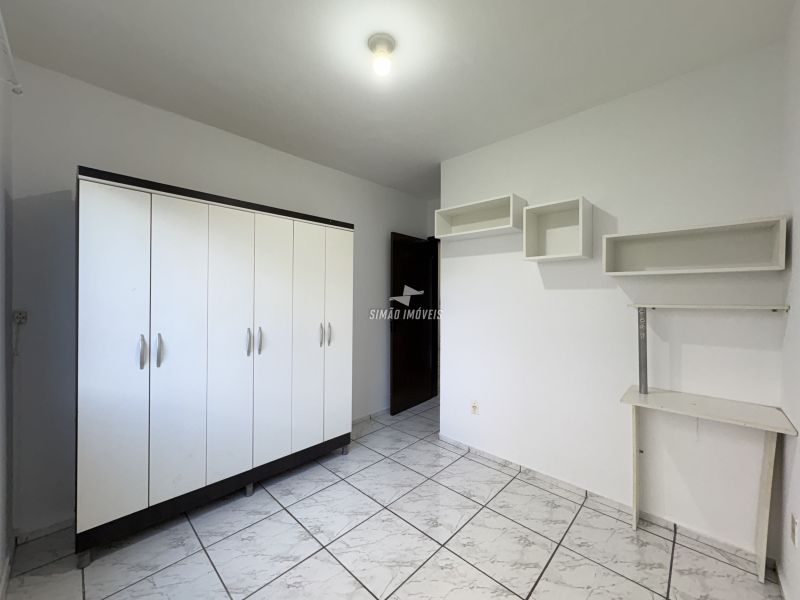 Apartamento 2 quartos  em ERECHIM