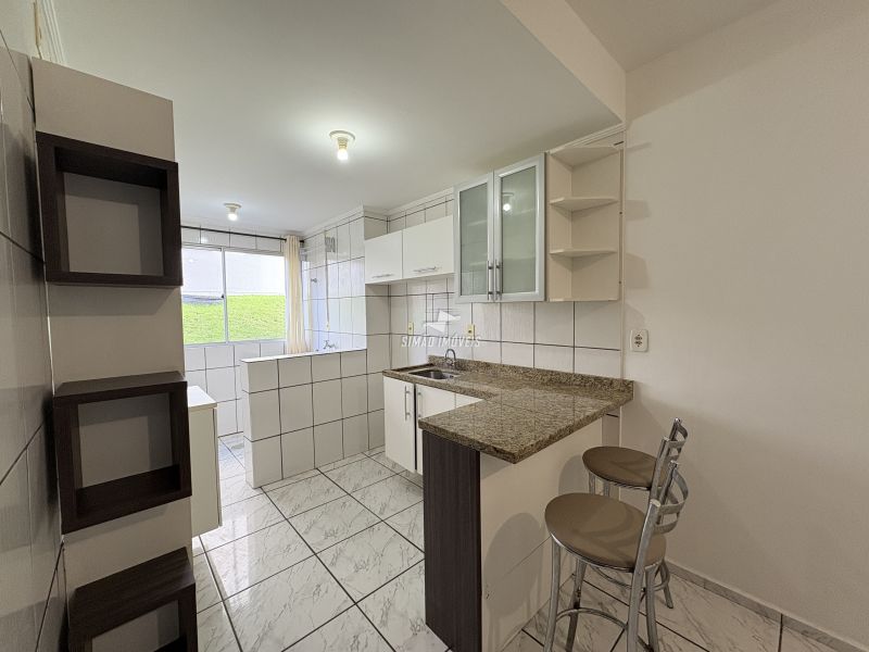 Apartamento 2 quartos  em ERECHIM
