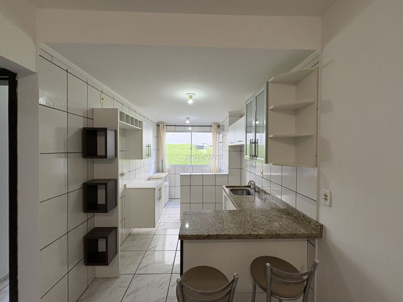 Apartamento 2 quartos  em ERECHIM