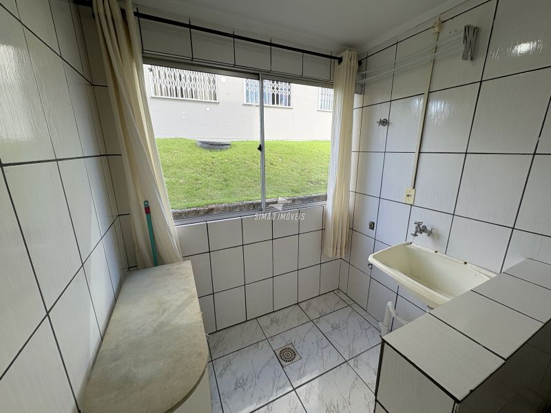 Apartamento 2 quartos  em ERECHIM