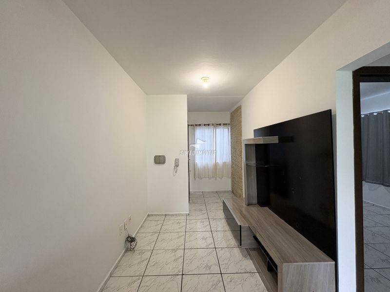Apartamento 2 quartos  em ERECHIM