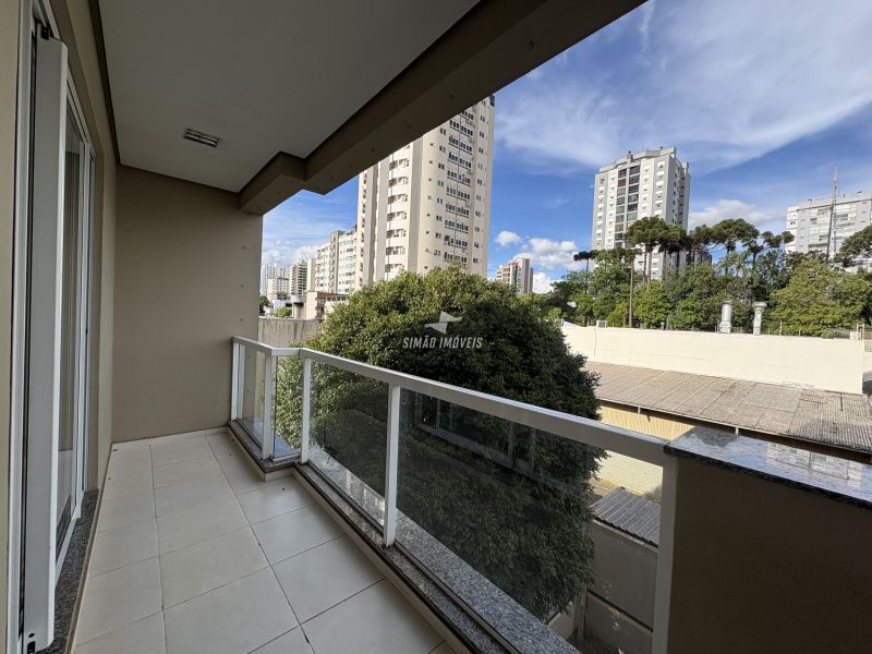 Apartamento 2 quartos  em ERECHIM