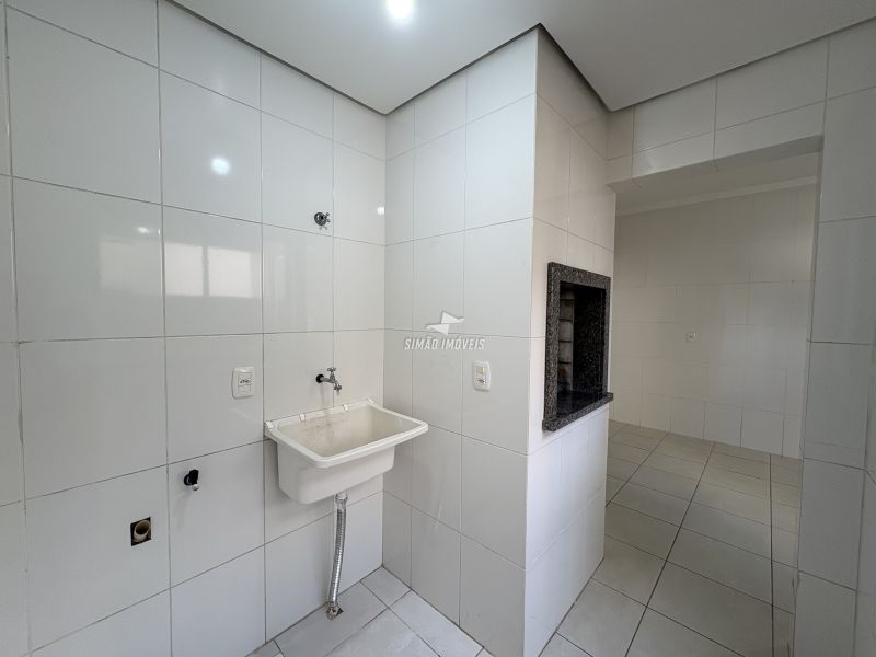 Apartamento 2 quartos  em ERECHIM