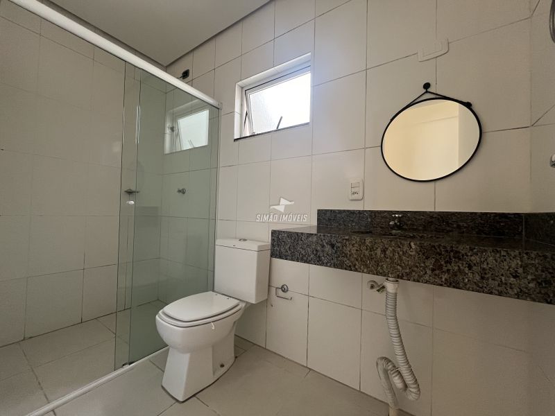 Apartamento 2 quartos  em ERECHIM
