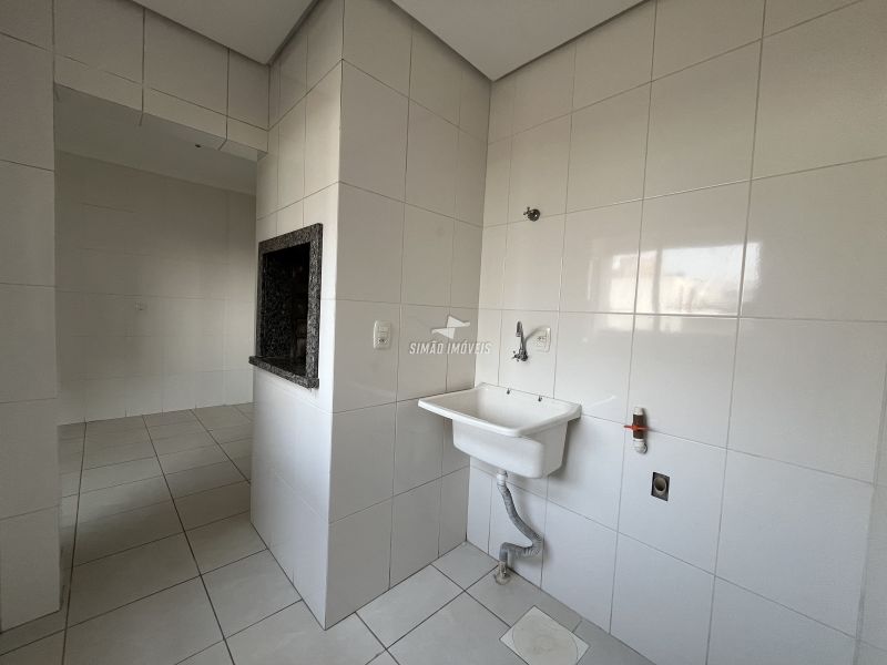 Apartamento 2 quartos  em ERECHIM