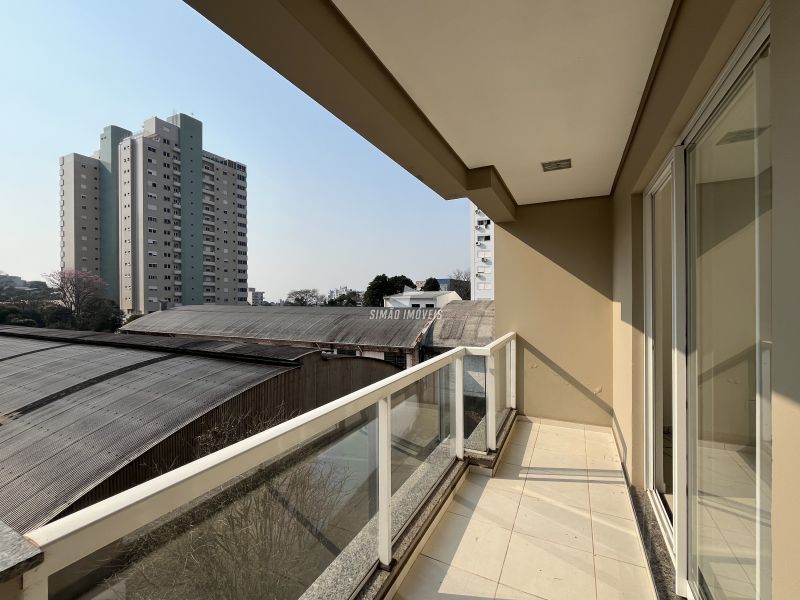 Apartamento 2 quartos  em ERECHIM