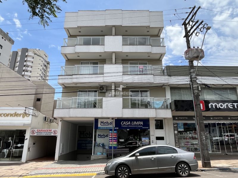 Apartamento 2 quartos  em ERECHIM