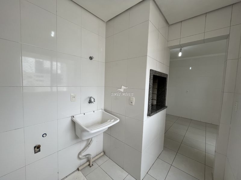 Apartamento 2 quartos  em ERECHIM