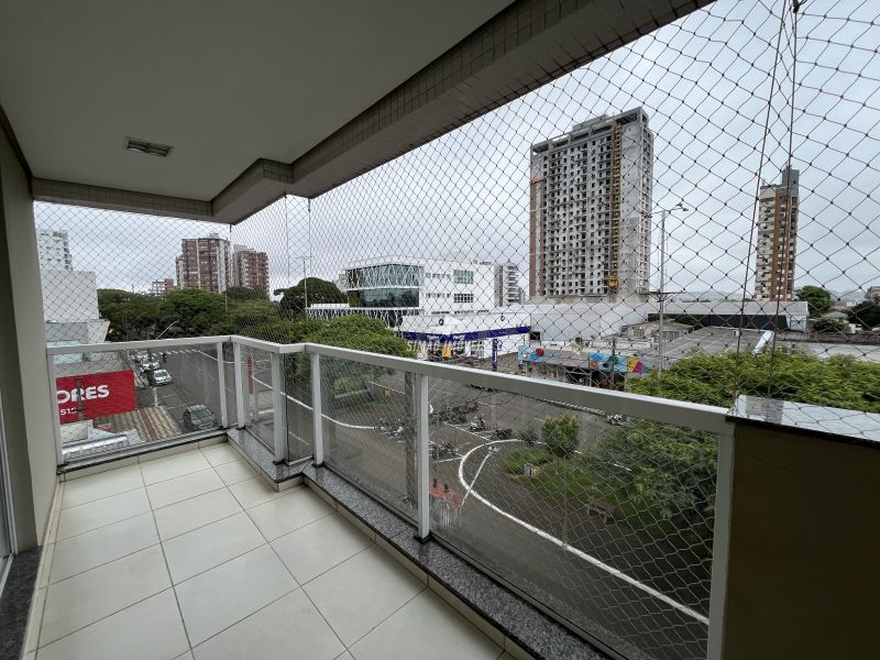 Apartamento 2 quartos  em ERECHIM